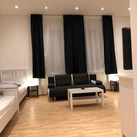 Monteurwohnung Im Zentrum Worms Exteriér fotografie