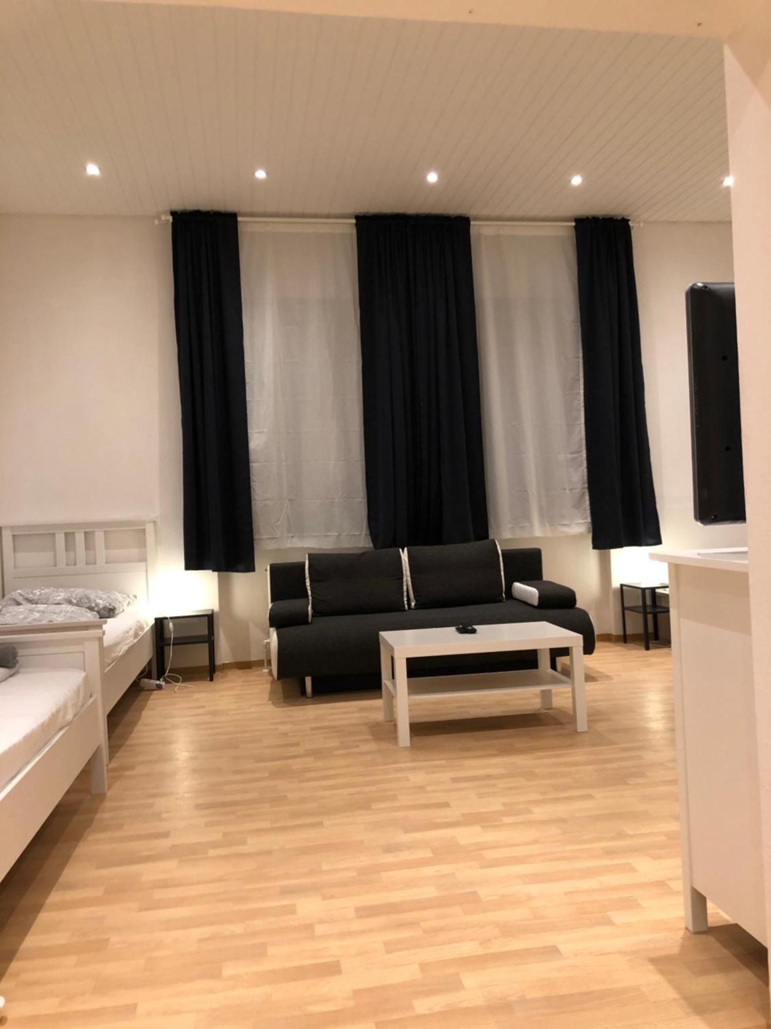 Monteurwohnung Im Zentrum Worms Exteriér fotografie