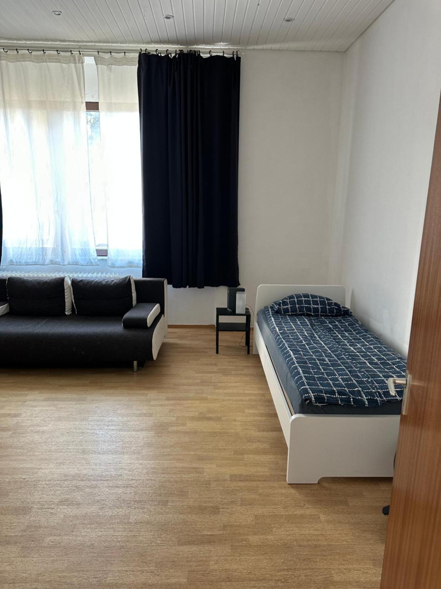 Monteurwohnung Im Zentrum Worms Exteriér fotografie