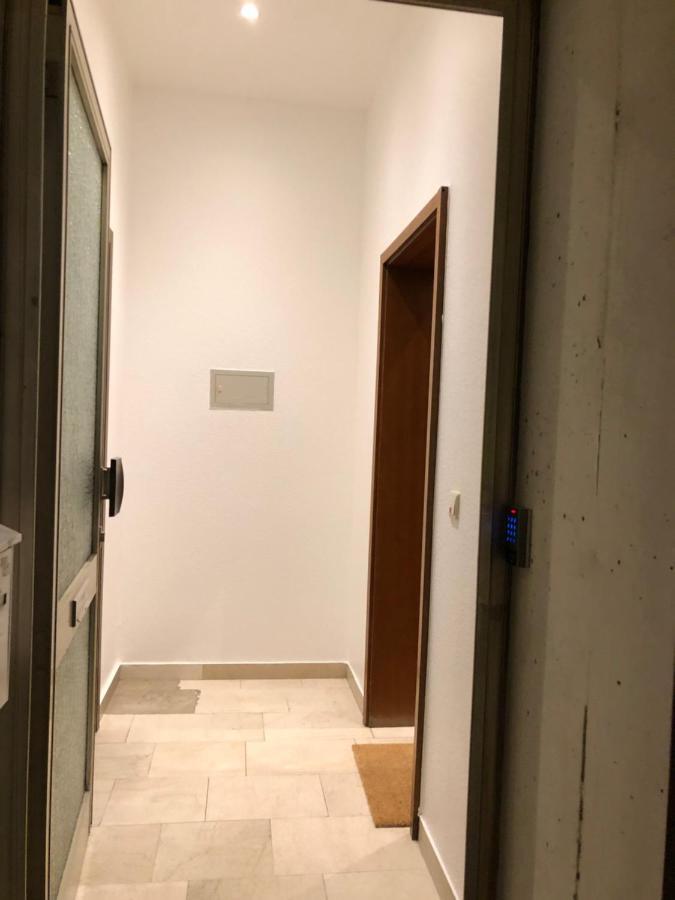 Monteurwohnung Im Zentrum Worms Exteriér fotografie